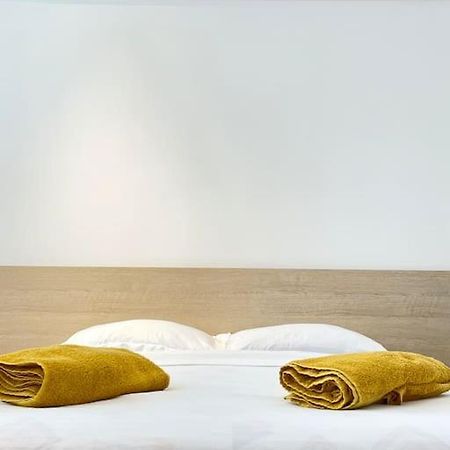 Boutique Apartment In The Bucharest City Center المظهر الخارجي الصورة
