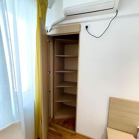 Boutique Apartment In The Bucharest City Center المظهر الخارجي الصورة