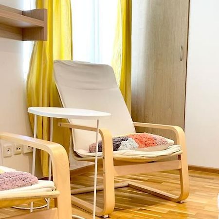 Boutique Apartment In The Bucharest City Center المظهر الخارجي الصورة