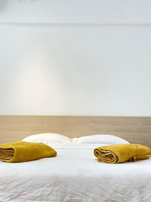 Boutique Apartment In The Bucharest City Center المظهر الخارجي الصورة