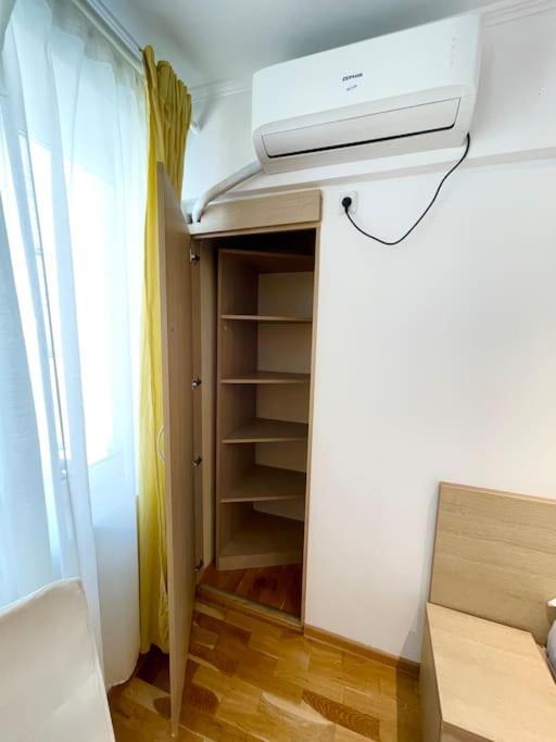 Boutique Apartment In The Bucharest City Center المظهر الخارجي الصورة