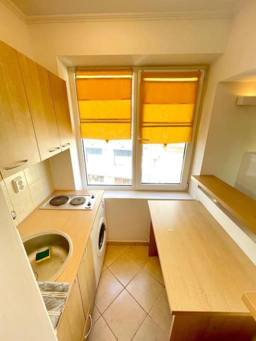 Boutique Apartment In The Bucharest City Center المظهر الخارجي الصورة