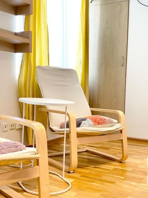 Boutique Apartment In The Bucharest City Center المظهر الخارجي الصورة