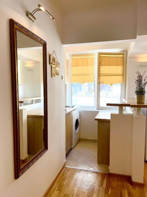 Boutique Apartment In The Bucharest City Center المظهر الخارجي الصورة